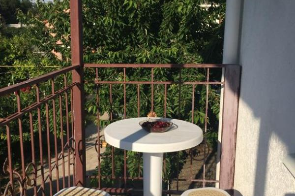 Гостевой дом «Райская Лагуна»