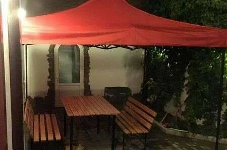 Гостевой дом «Райская Лагуна»