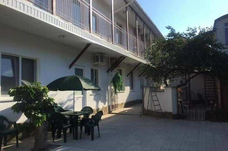 Гостевой дом «Райская Лагуна»