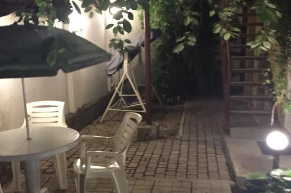 Гостевой дом «Райская Лагуна»