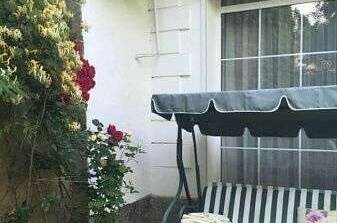 Гостевой дом «Райская Лагуна»