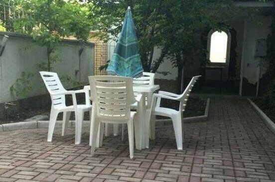 Гостевой дом «Райская Лагуна»