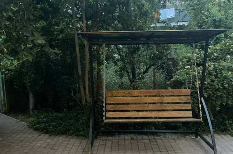 Гостевой дом «Райская Лагуна»