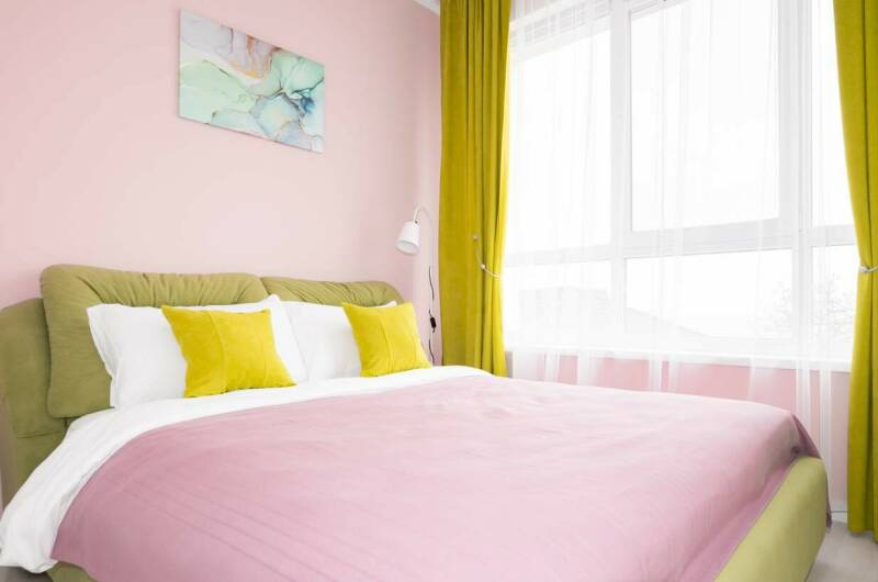 Квартира «Вам к нам»