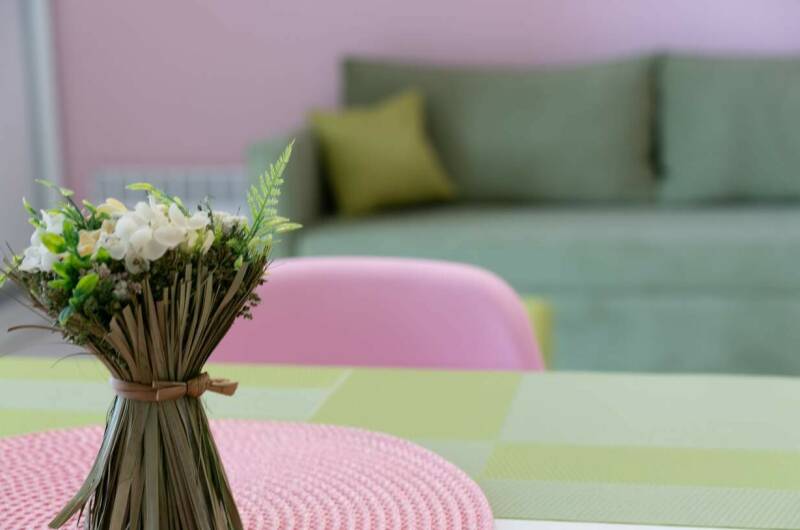 Квартира «Вам к нам»