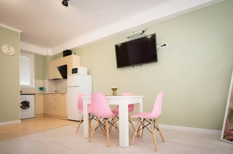 Квартира «Вам к нам»