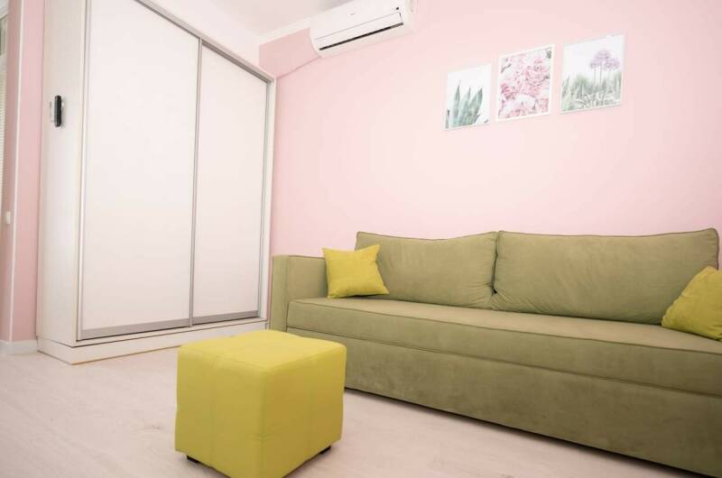 Квартира «Вам к нам»