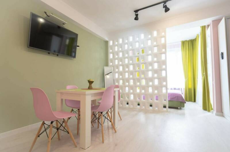 Квартира «Вам к нам»