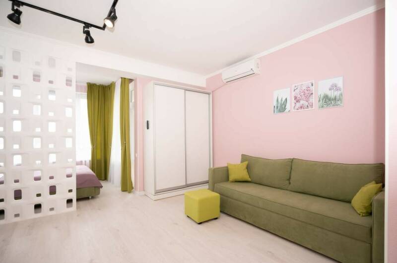 Квартира «Вам к нам»