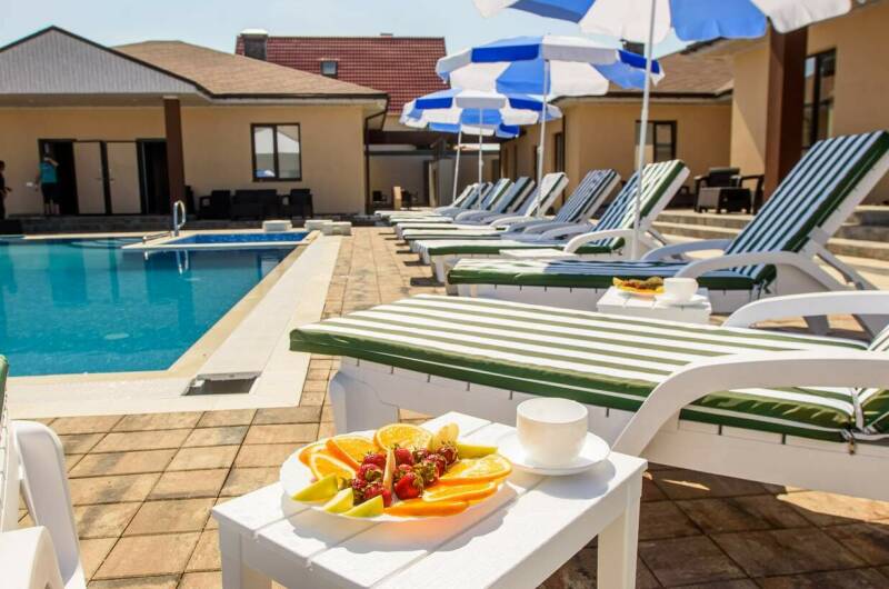 Коттедж под ключ «Ирина»