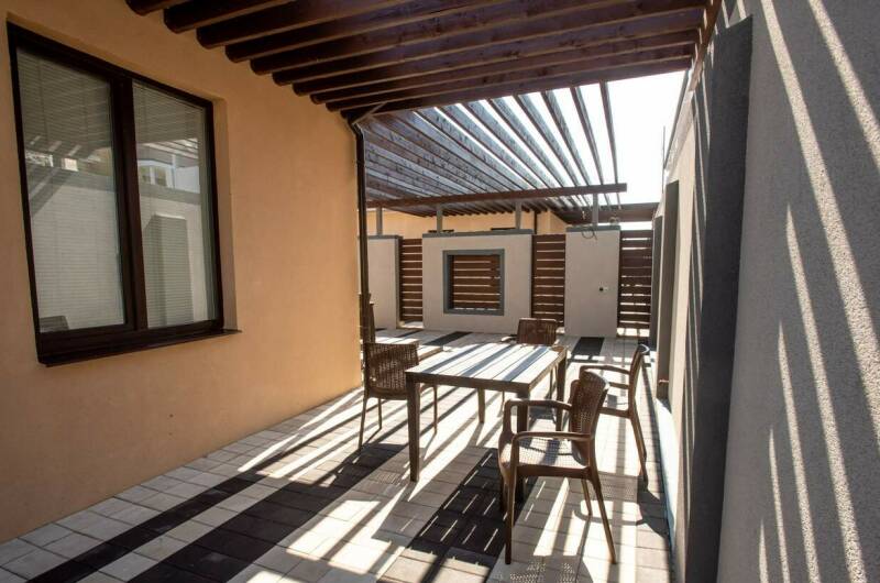 Коттедж под ключ «Ирина»