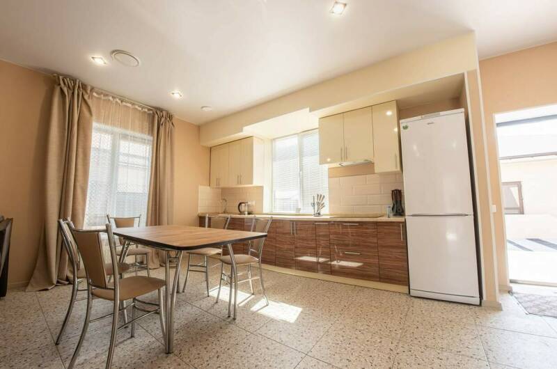 Коттедж под ключ «Ирина»