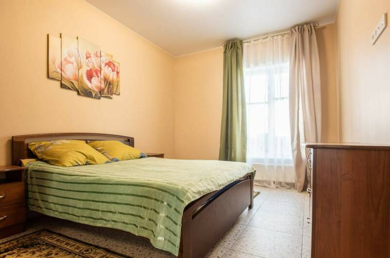 Коттедж под ключ «Ирина»