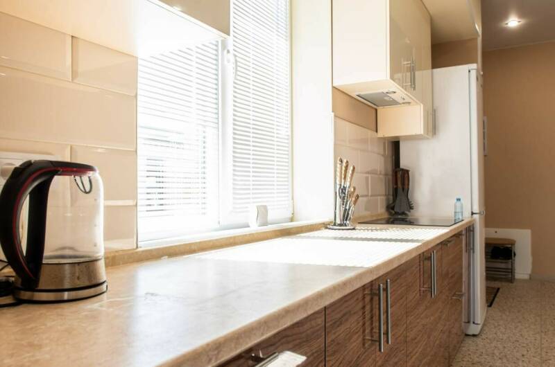 Коттедж под ключ «Ирина»