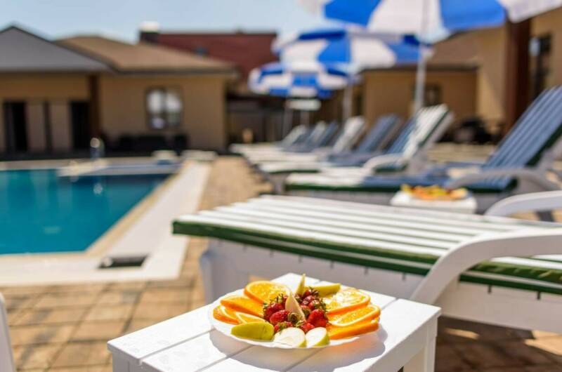 Коттедж под ключ «Ирина»