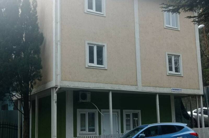 Отель «Sol y Mar»