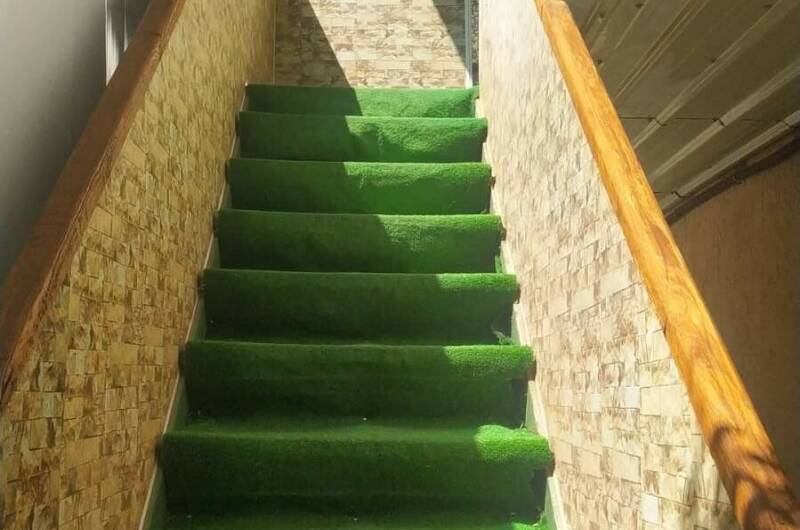 Отель «Sol y Mar»