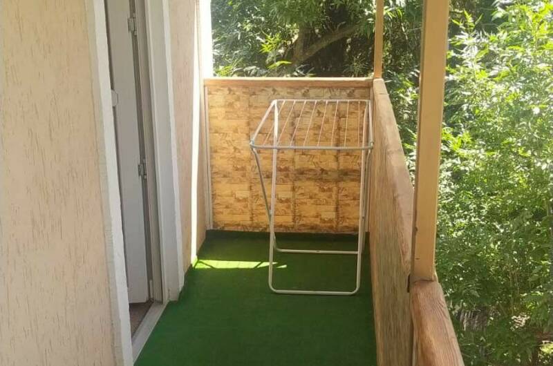 Отель «Sol y Mar»