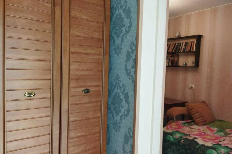 Дом на Савченкова