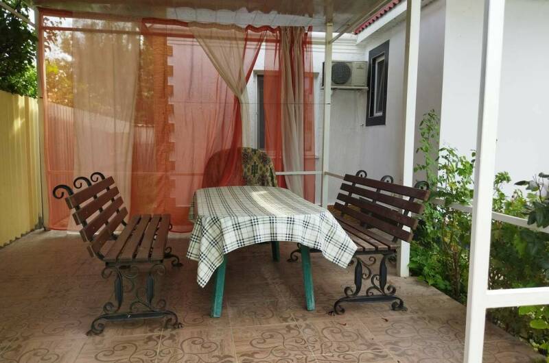 Дом на Савченкова