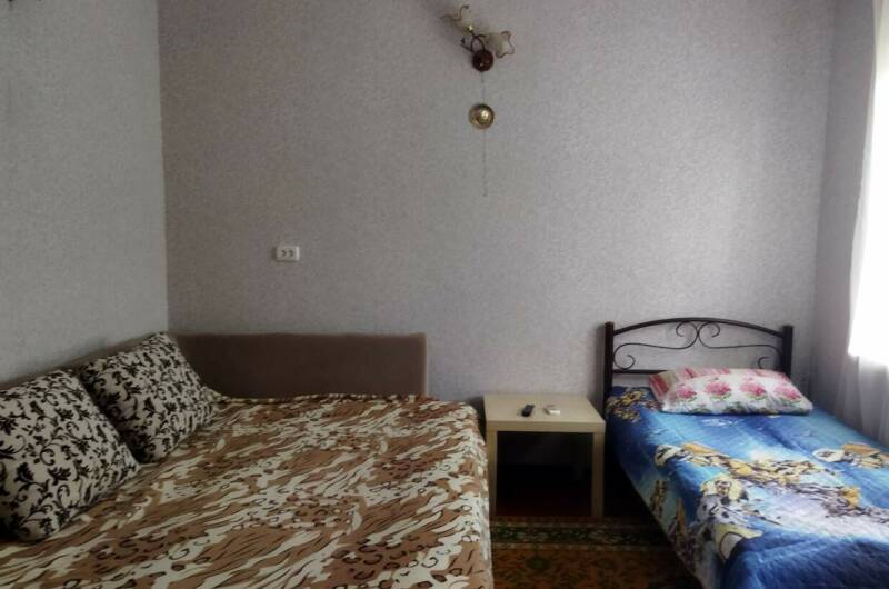 Дом на Савченкова