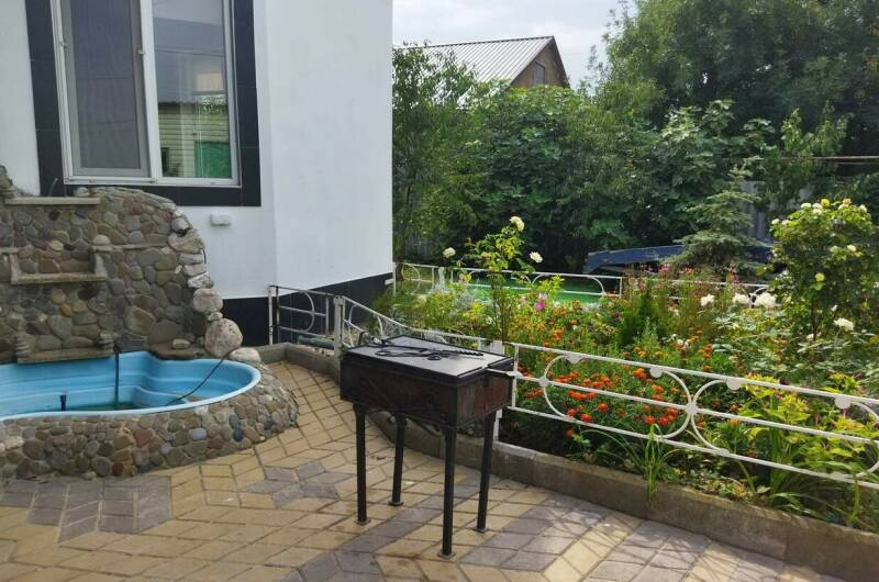 Дом на Савченкова