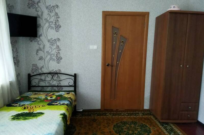 Дом на Савченкова