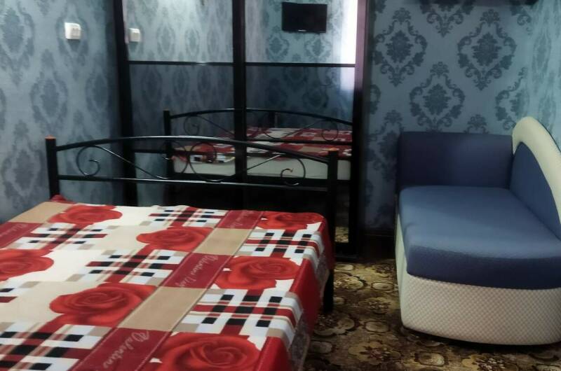 Дом на Савченкова