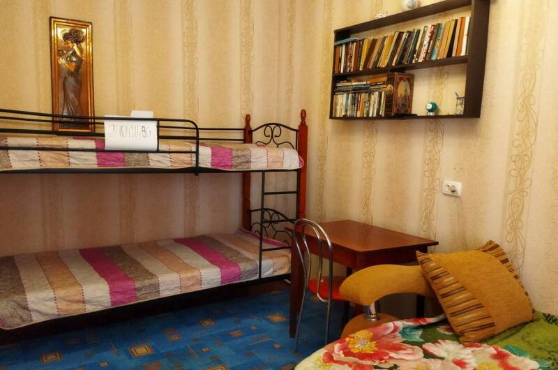 Дом на Савченкова