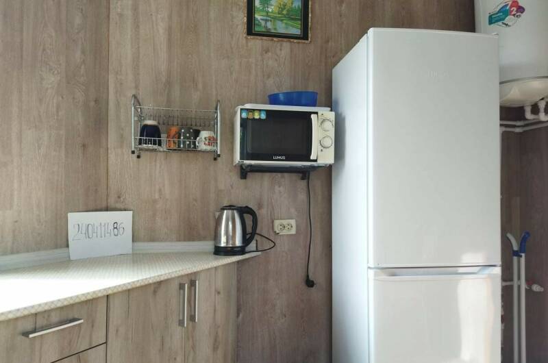 Дом на Савченкова