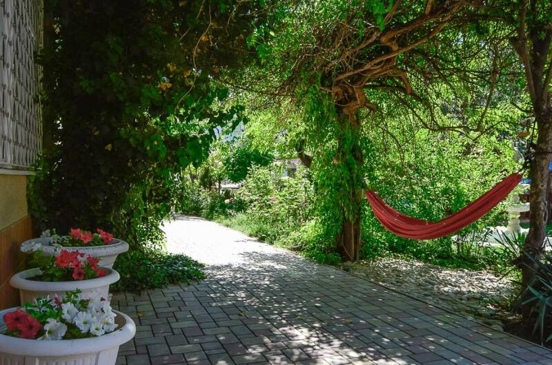 Частный дом «Галинка»