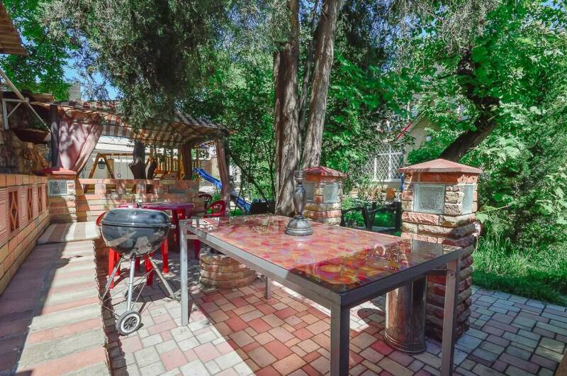 Частный дом «Галинка»