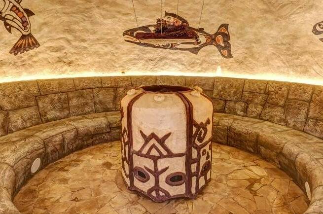 Апартаменты «Sirius» в КК «Aquadeluxe»