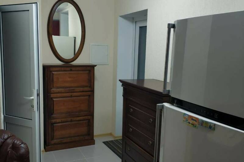 Эллинг у моря