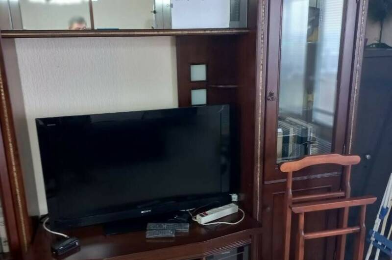 Эллинг у моря