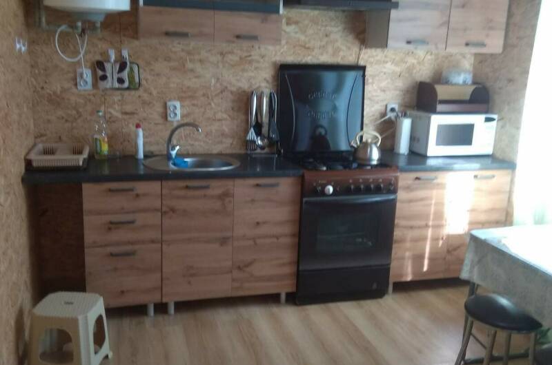 Дом без хозяев на Садовой