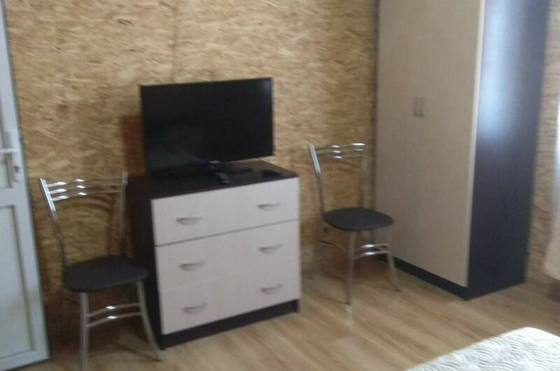 Дом без хозяев на Садовой