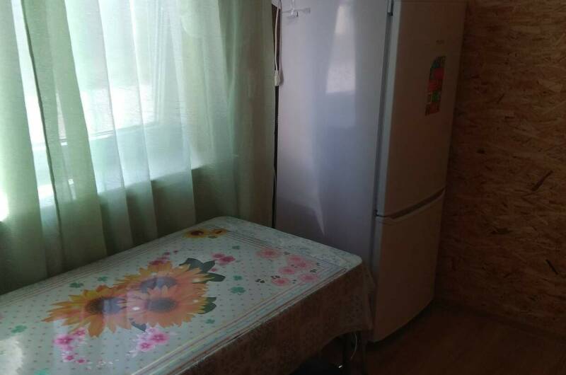 Дом без хозяев на Садовой