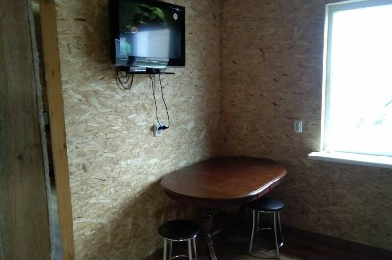 Дом без хозяев на Садовой