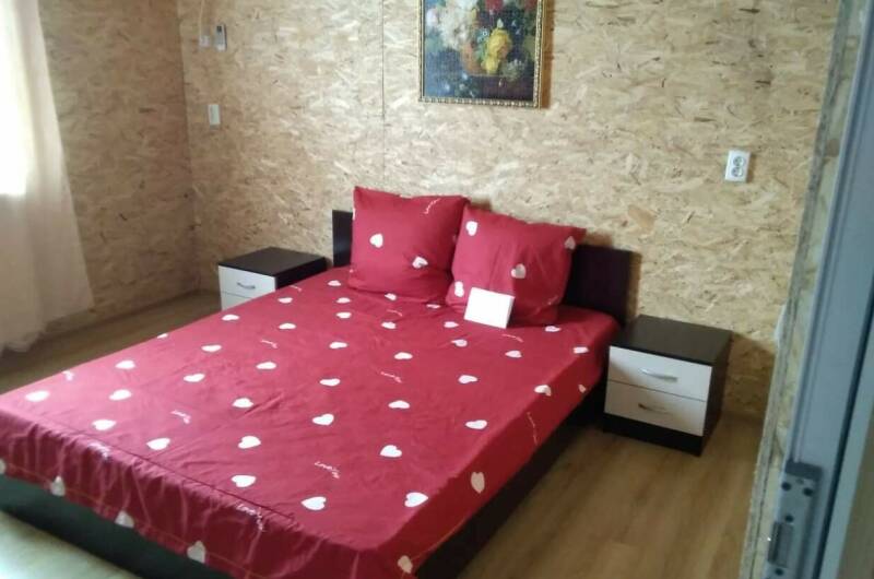 Дом без хозяев на Садовой