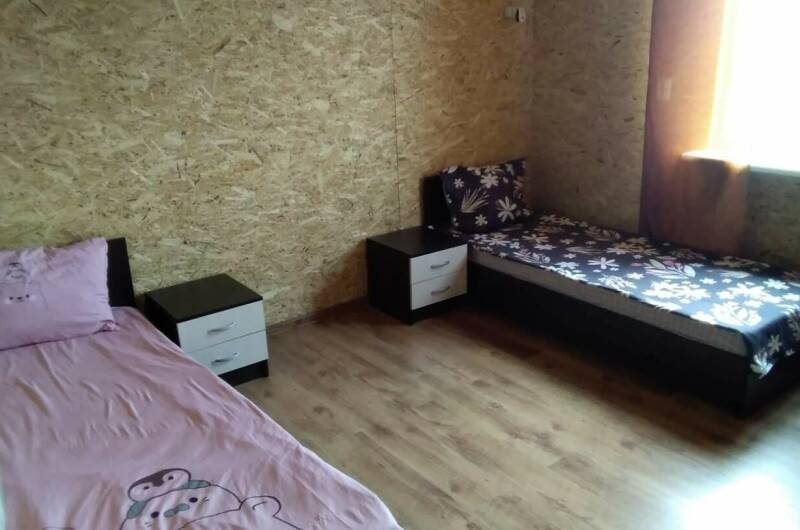 Дом без хозяев на Садовой