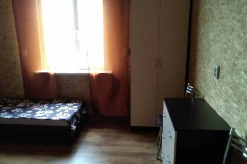 Дом без хозяев на Садовой