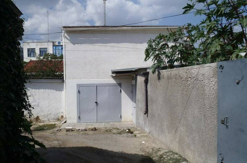 Коттедж под ключ в Судаке