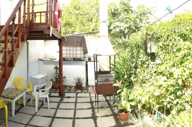 Коттедж под ключ в Судаке