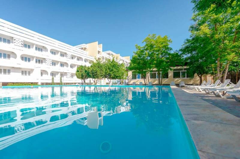 Отель «Family Resort»