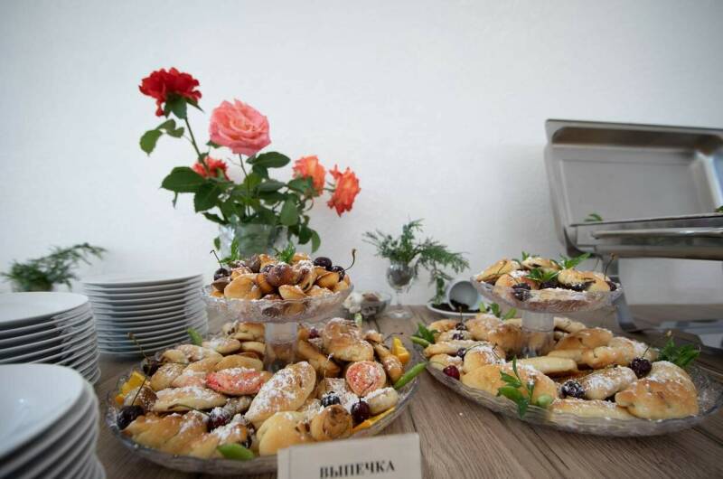 Отель «Family Resort»