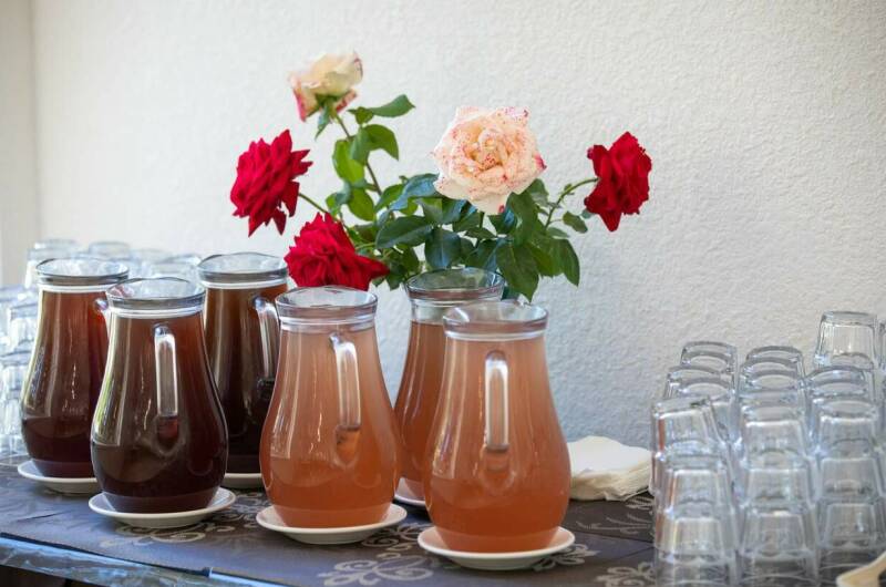 Отель «Family Resort»