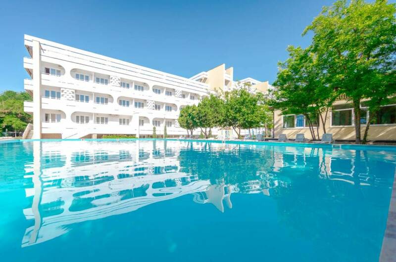 Отель «Family Resort»