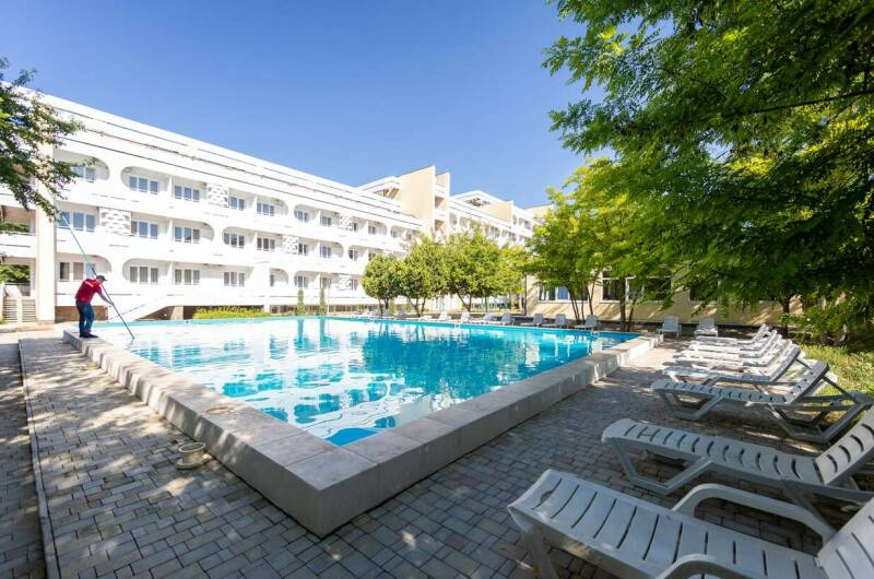 Отель «Family Resort»