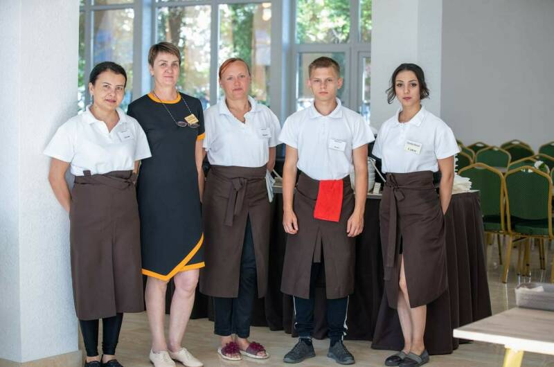 Отель «Family Resort»